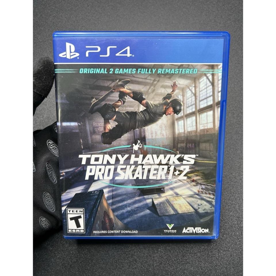 Tony Hawk Pro Skater 1 0eef