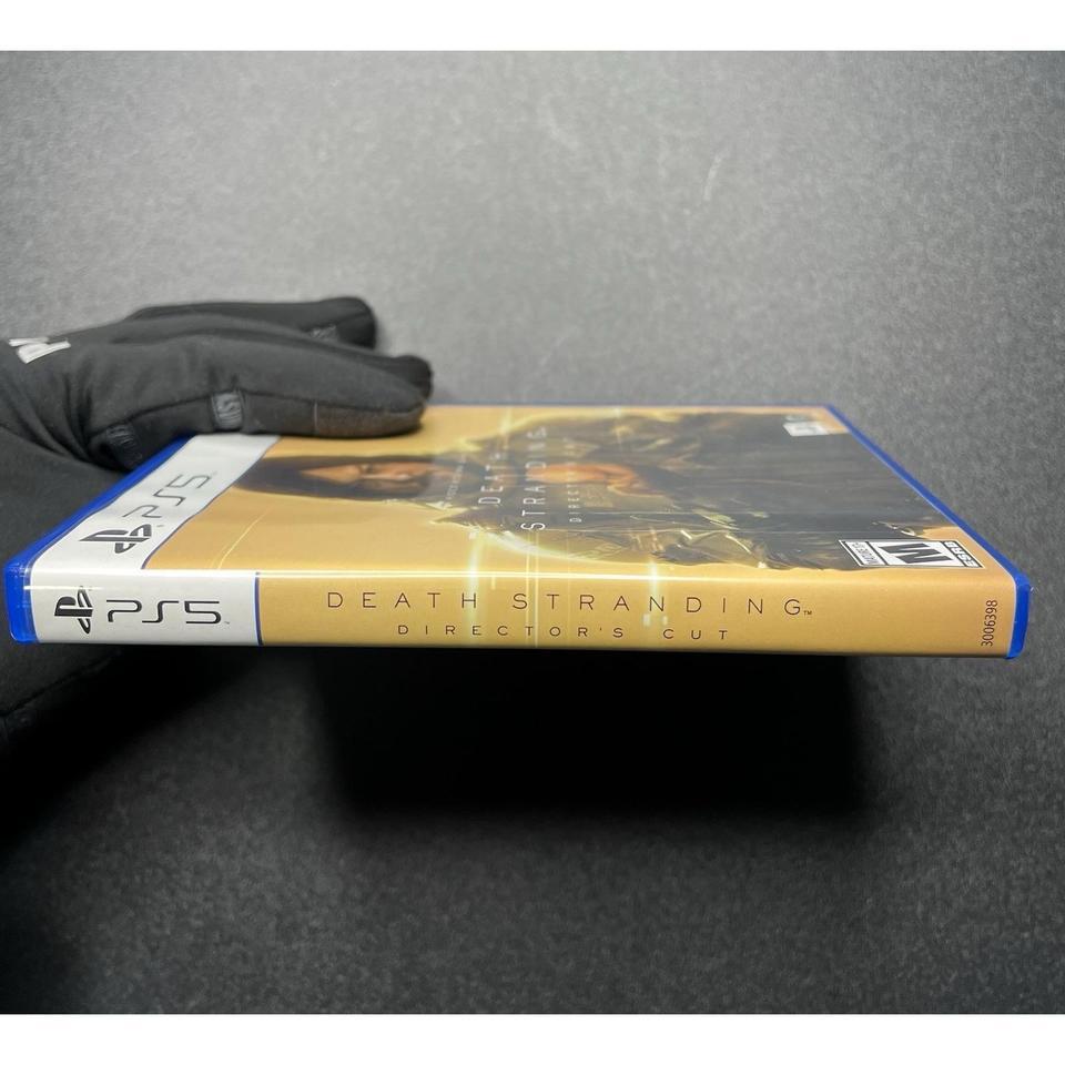 Death Stranding Directors Cut Sony 2c1d 3