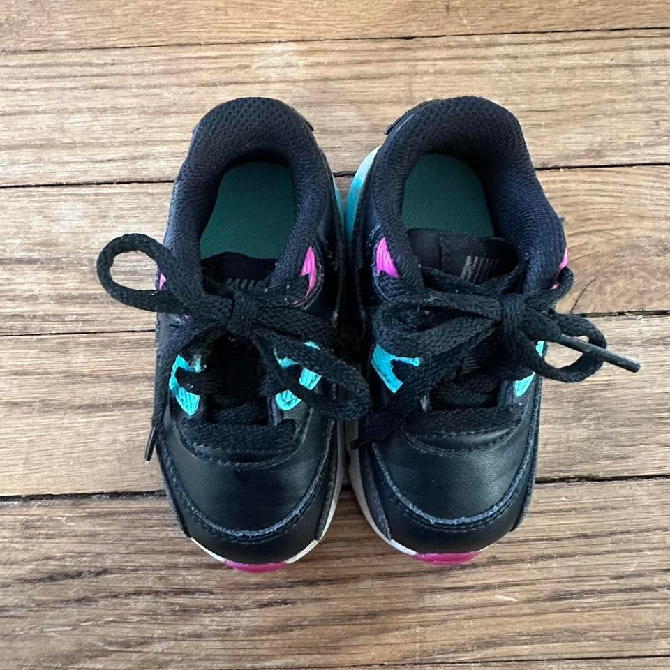 Toddlerbaby Airmax Nike Shoes Great 3