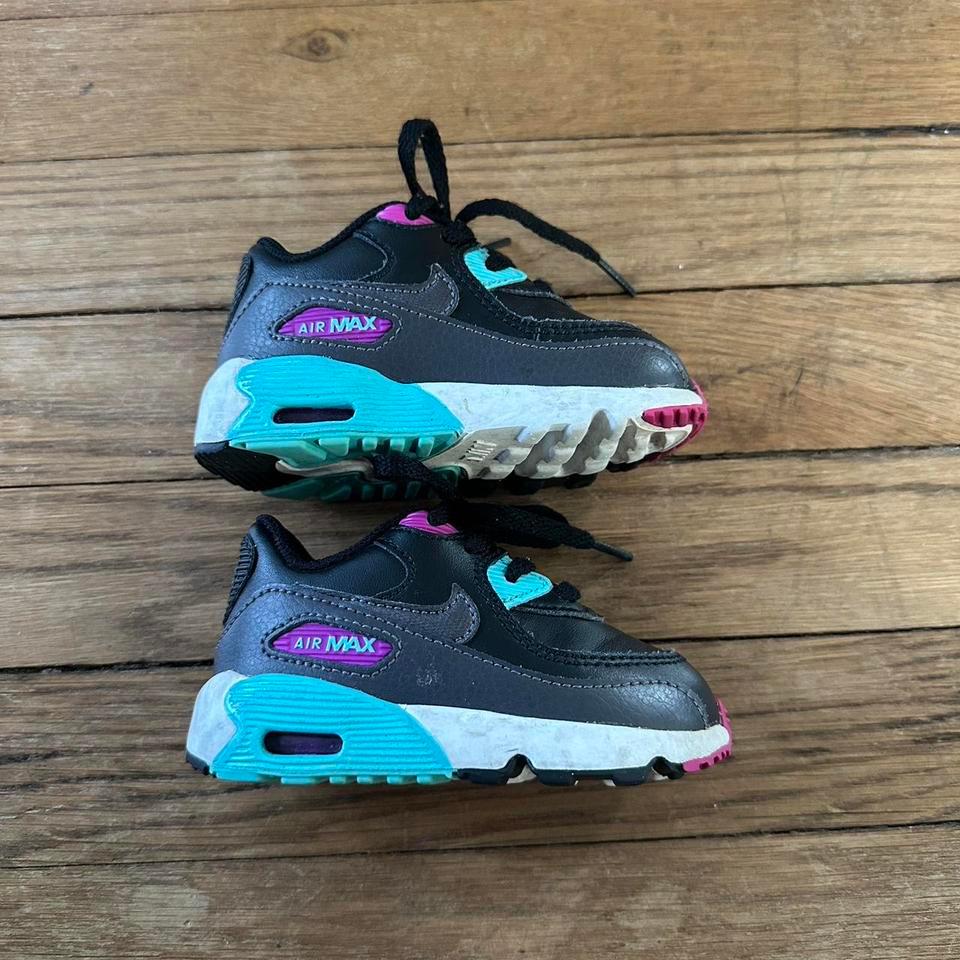 Toddlerbaby Airmax Nike Shoes Great 2