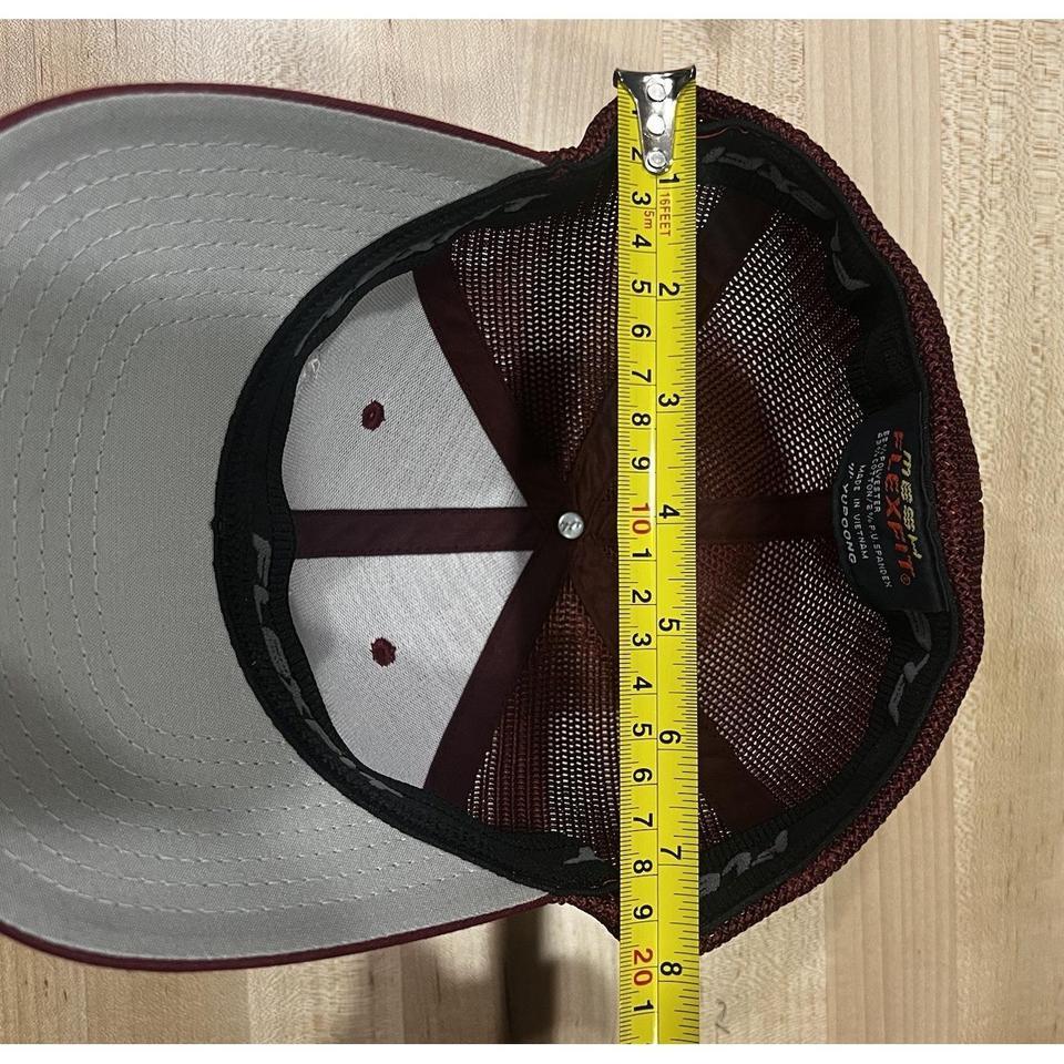 Ford F150 Flexfit Hat Pickup A970 6