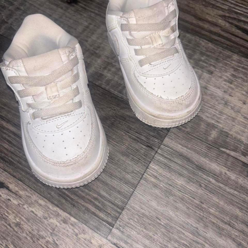 Infant Nike Air Force 1 Faed