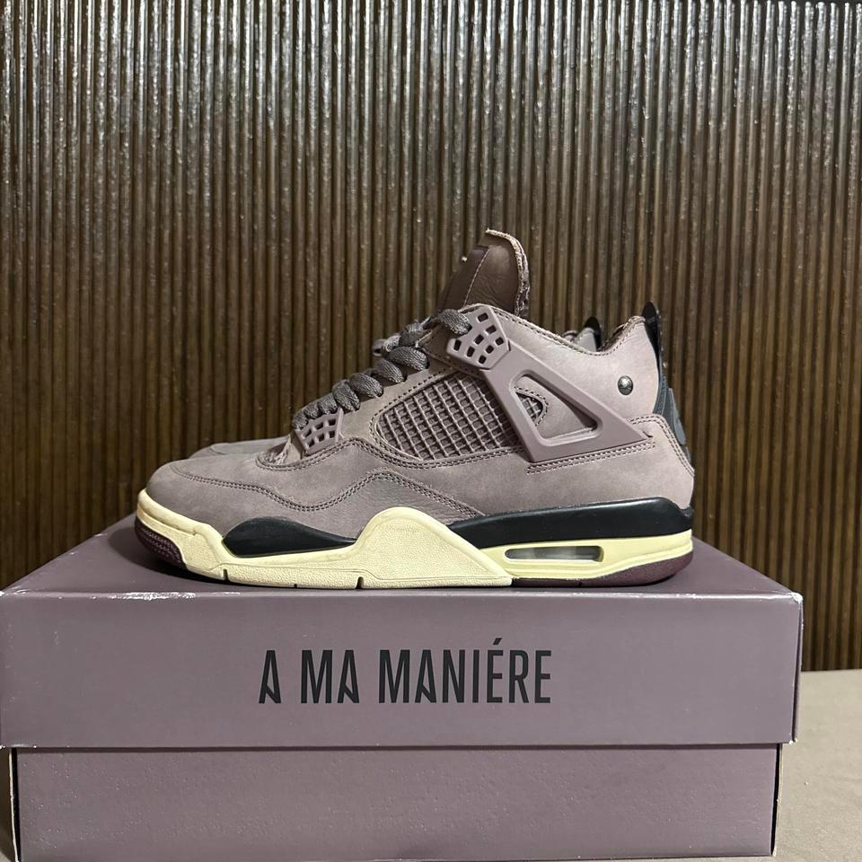 Jordan 4 A Ma Maniere 98d7 3