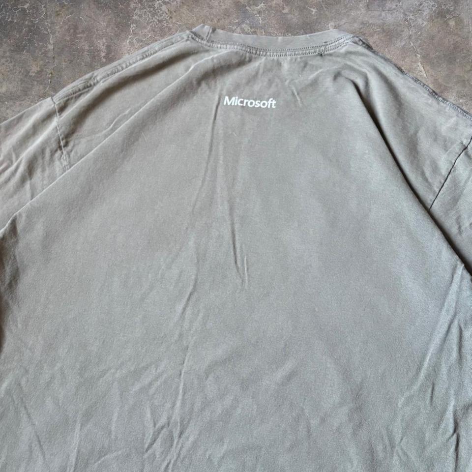 Microsoft Xbox Control Freak T Shirt 36b6 5