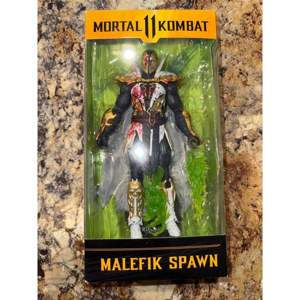 Mcfarlane Toys Mortal Kombat 11 45d0