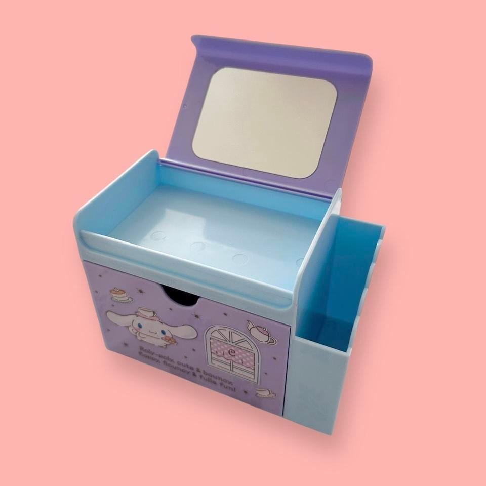 Cinnamoroll Mini Keepsake Box