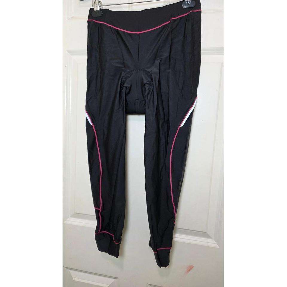 New 4ucycling Bicycle Pants Women 12c3