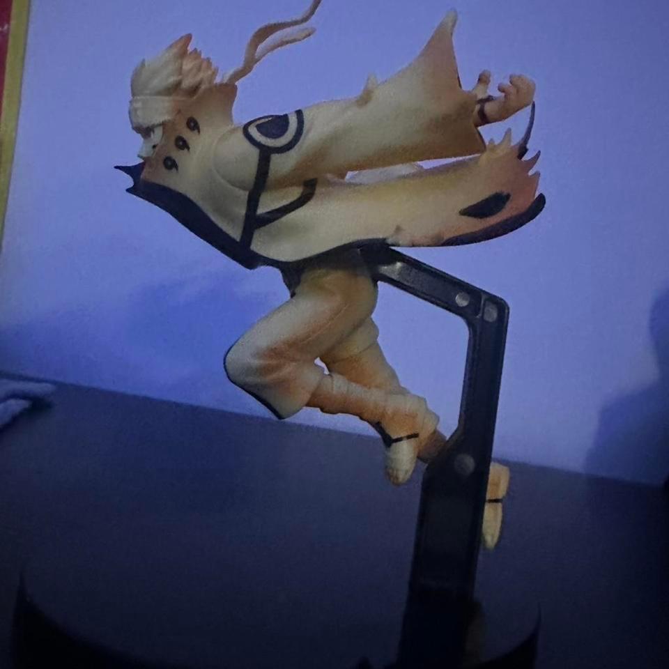 Naruto Shippuden Ultimate Ninja Storm 8615 2