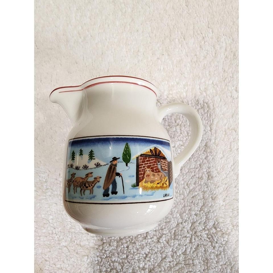 Villeroy Boch Naif Christmas 9aeb 7