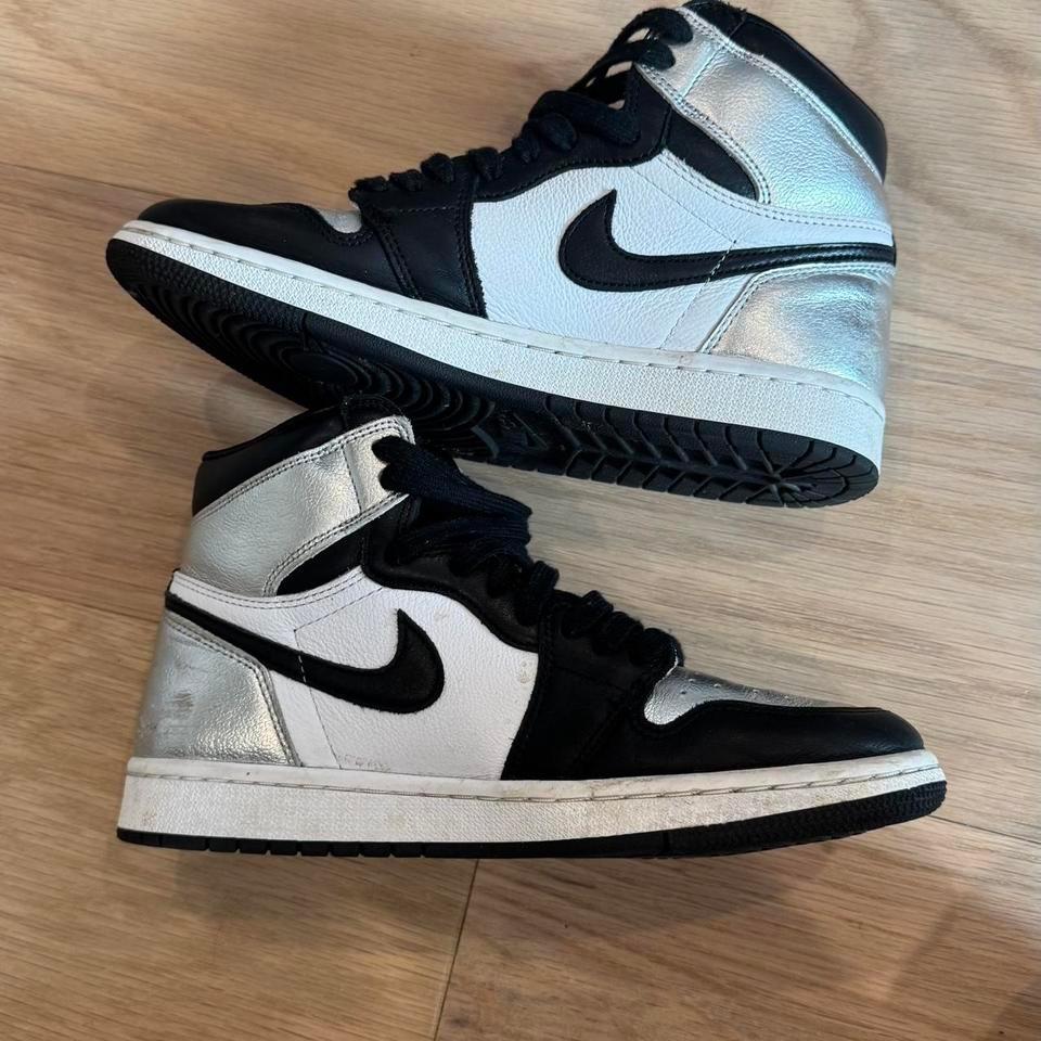 Wmns Air Jordan 1 Retro 5