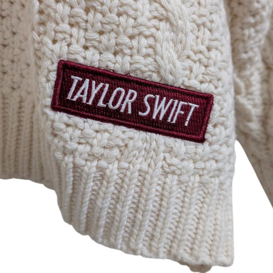 Official Taylor Swift Speak Now 6cc5 4