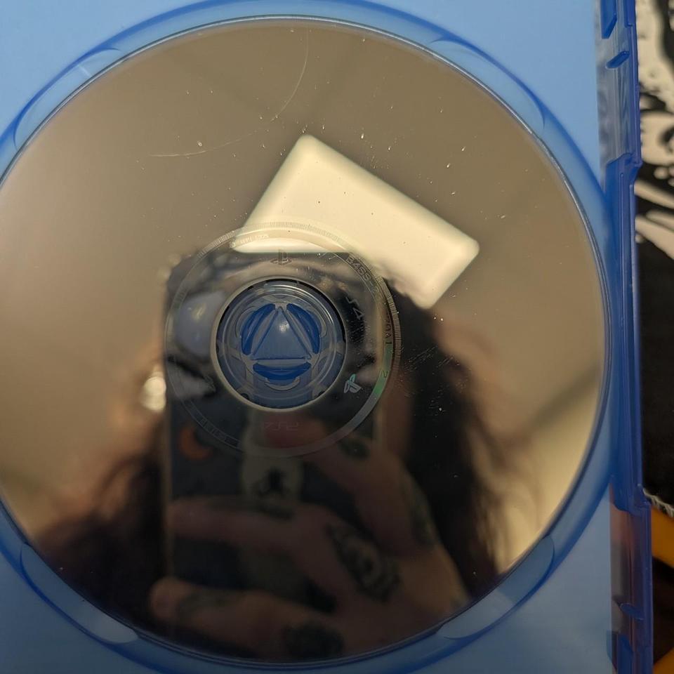 Persona 5 Ps4 Game Disc 7999 4