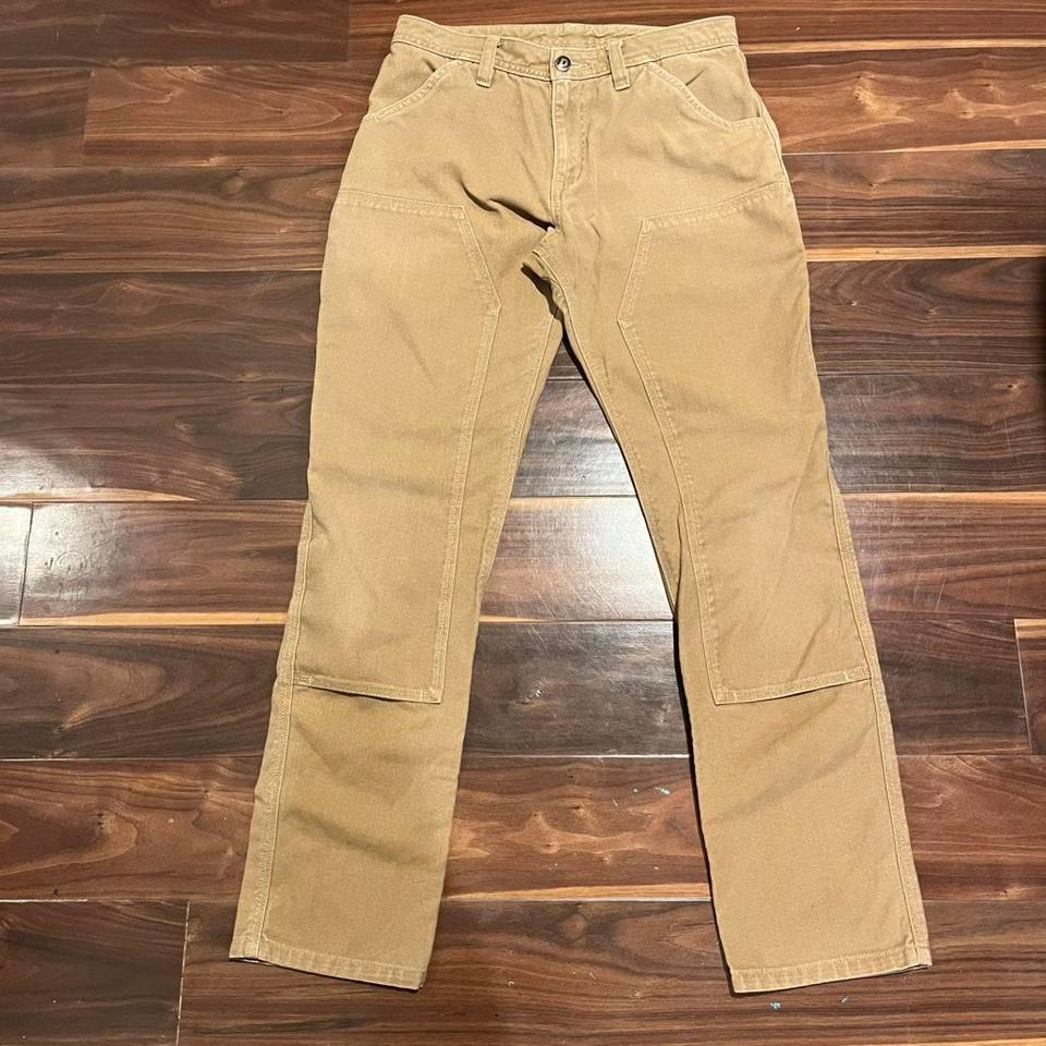 Patagonia All Seasons Hemp Canvas 062d