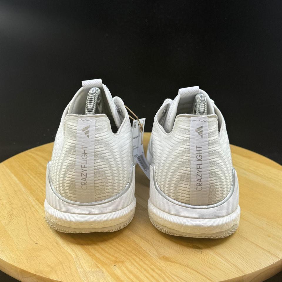 Adidas Womens Size 10 Crazyflight 5
