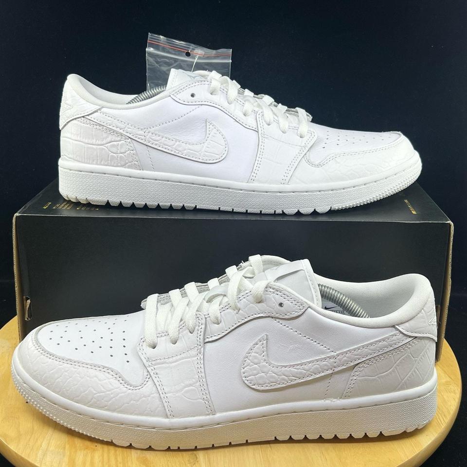Nike Air Jordan 1 Low Cfaf