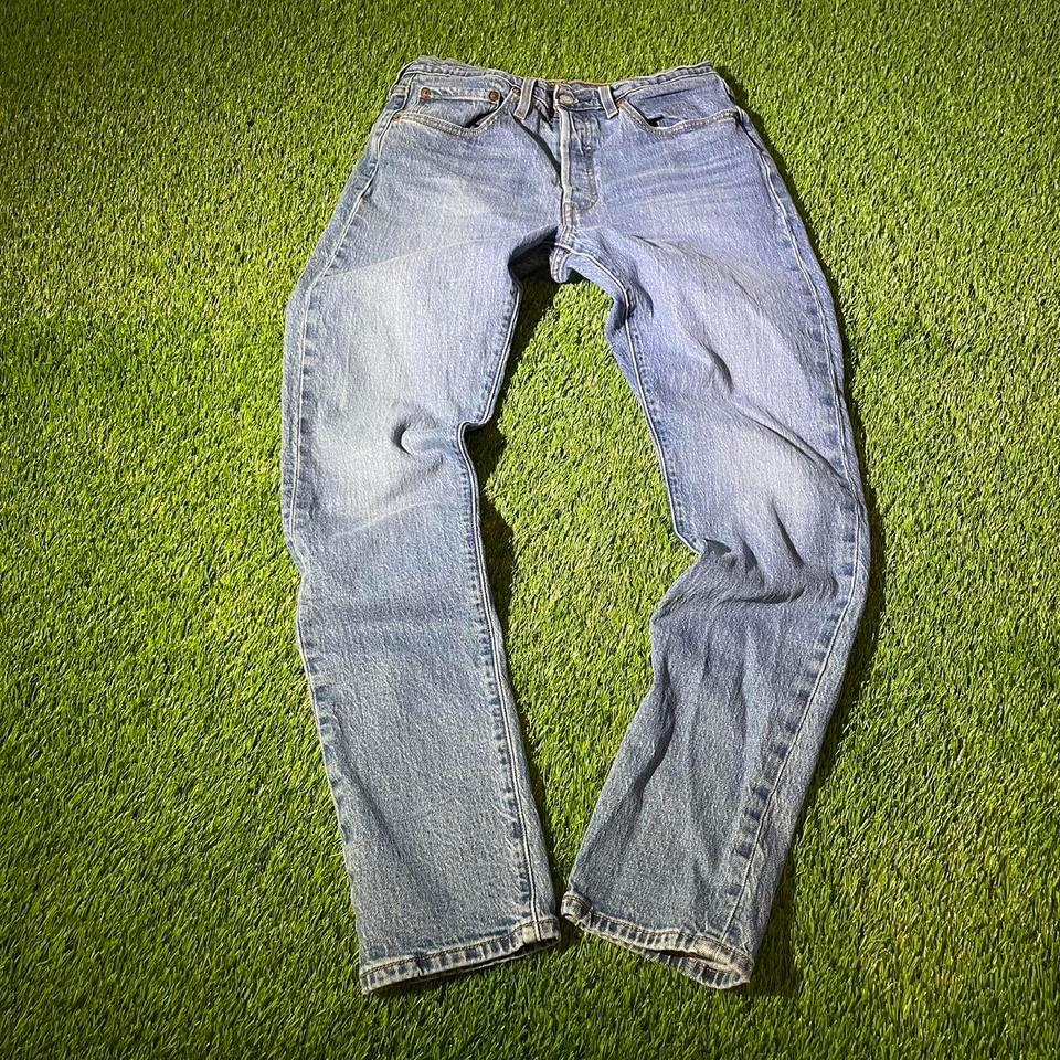 Y2k Levis Big E 501 8f5c