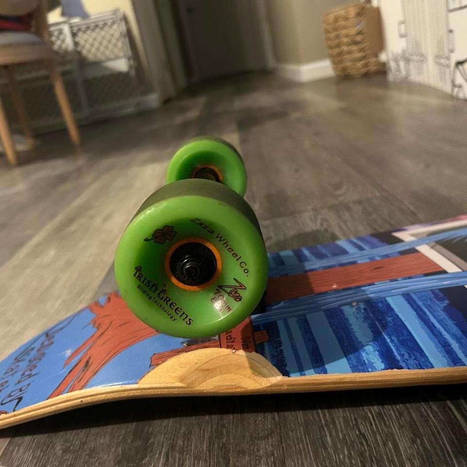 Never Used Mint Condition Limited 4