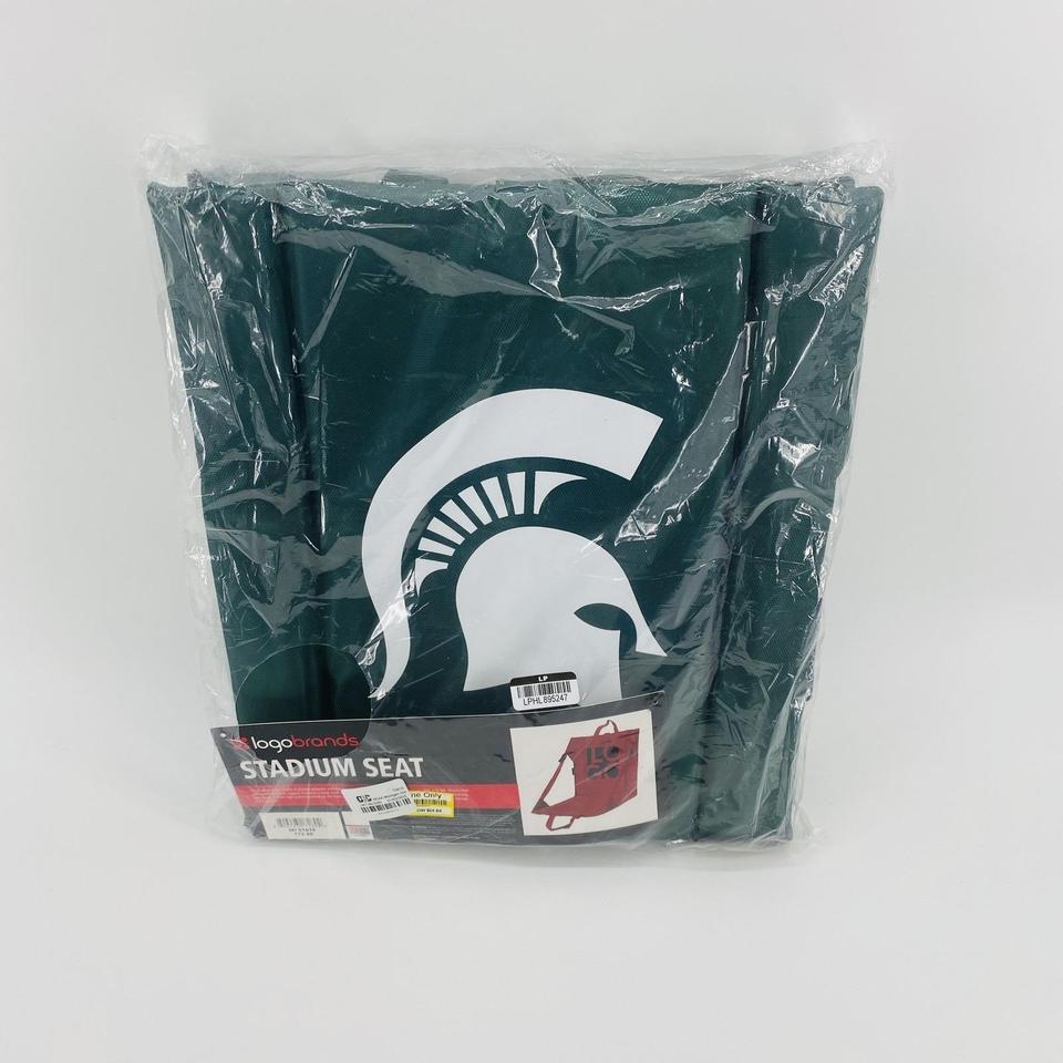 Michigan State Spartans Logo Brands 9054 2