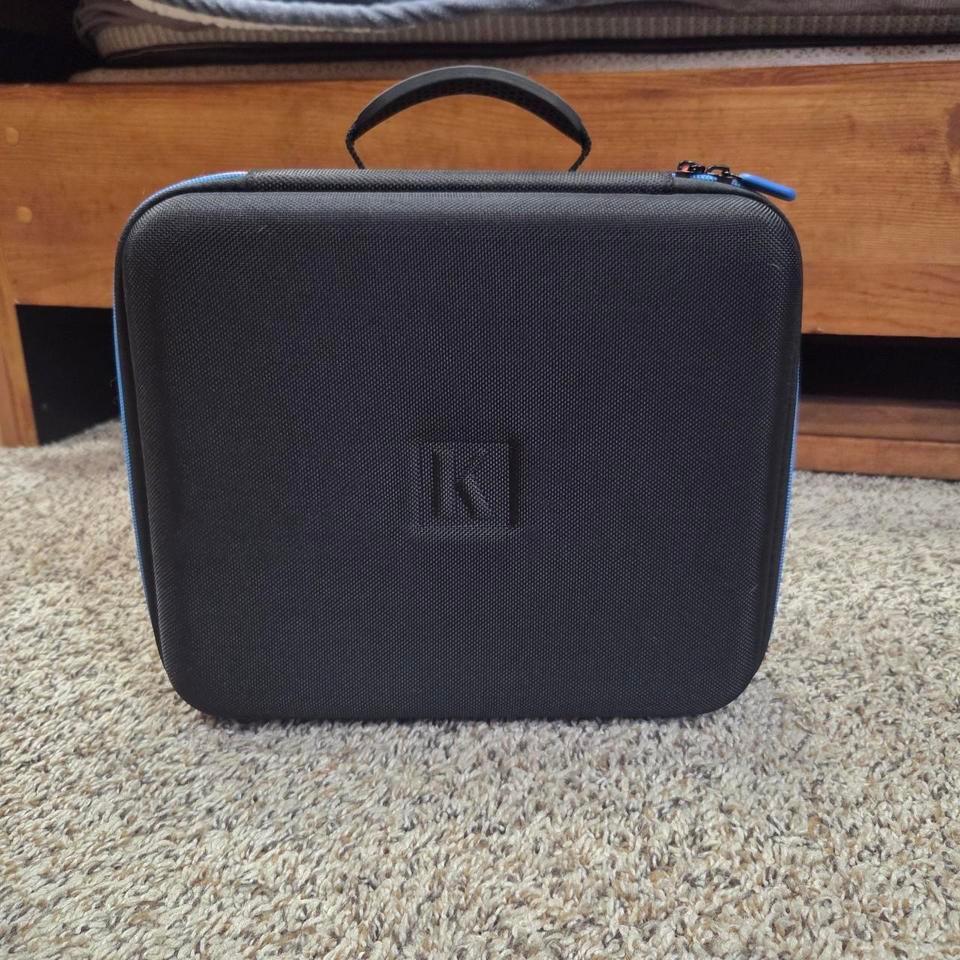 Nintendo Switch 1 Carrying Case