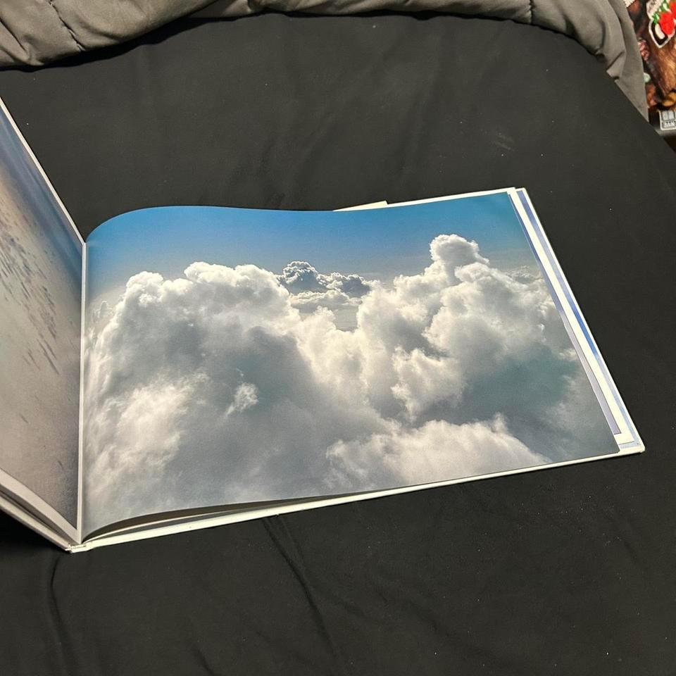 Glen E Friedmans Recognize Book A867 4