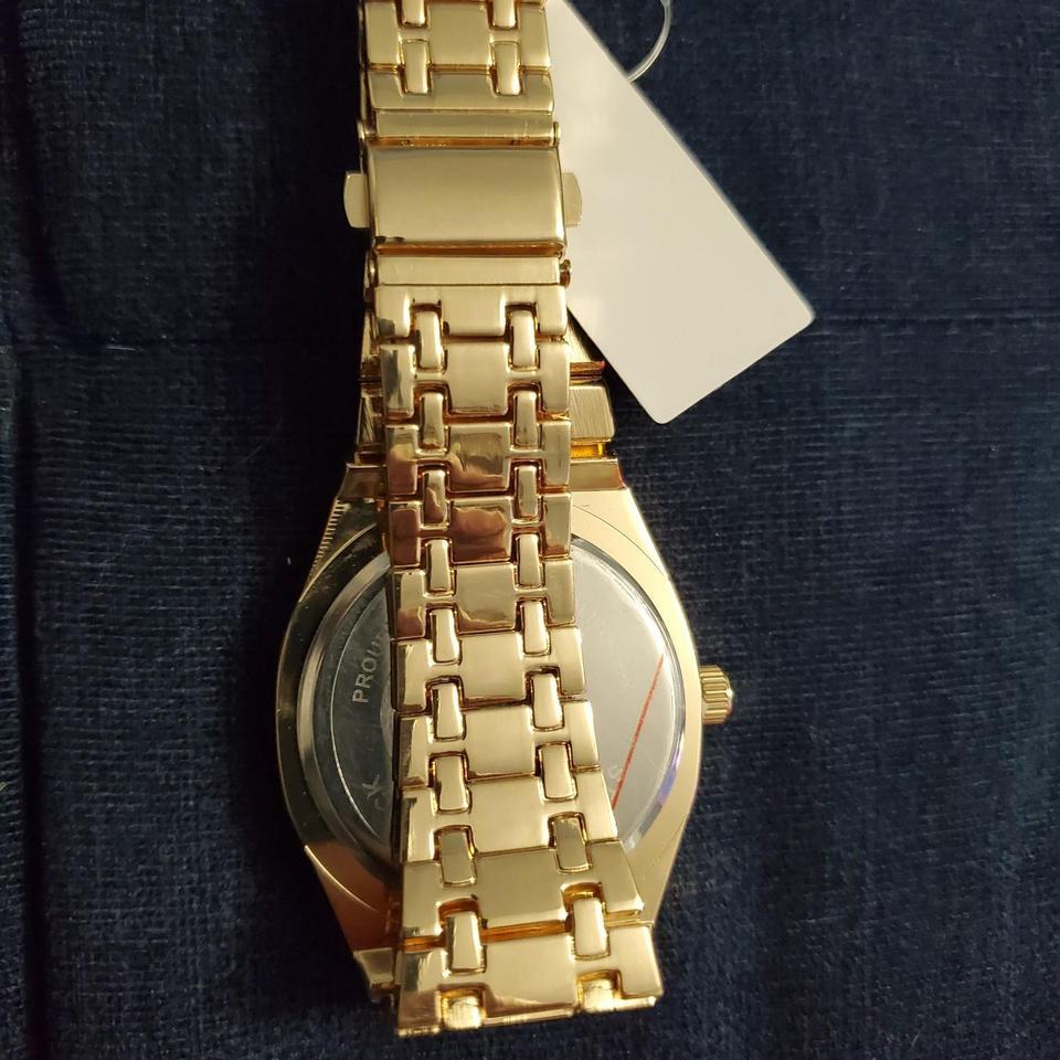 Montres Carlo Gold Watch With 2f9e 3