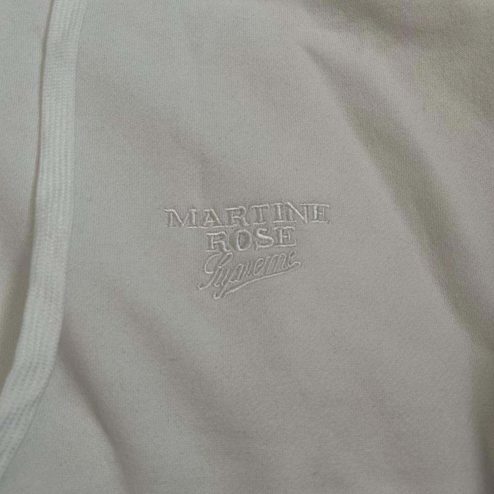 Supreme Martine Rose Towel Zip C1ea 8