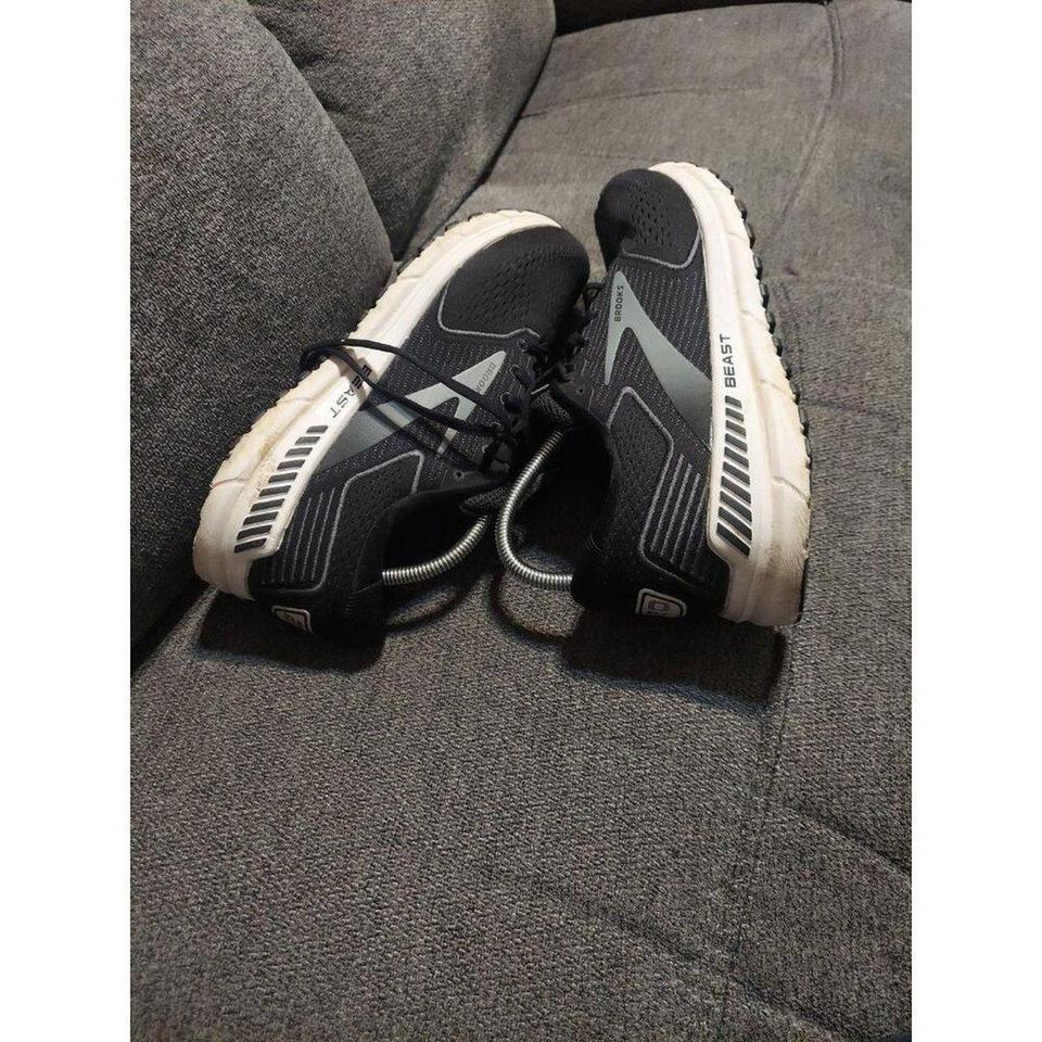 Size 12 Brooks Beast 4aa2 6