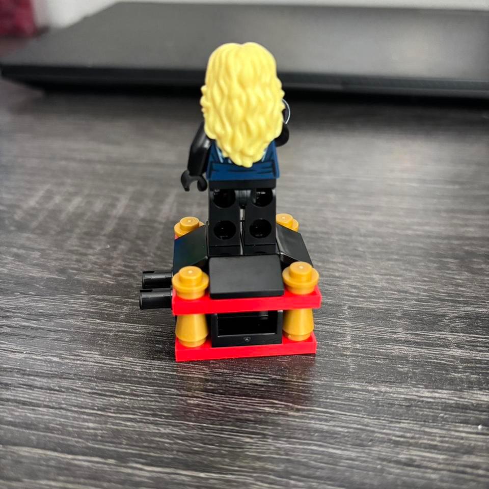Authentic Lego Ninjago Master Of 6e10 2
