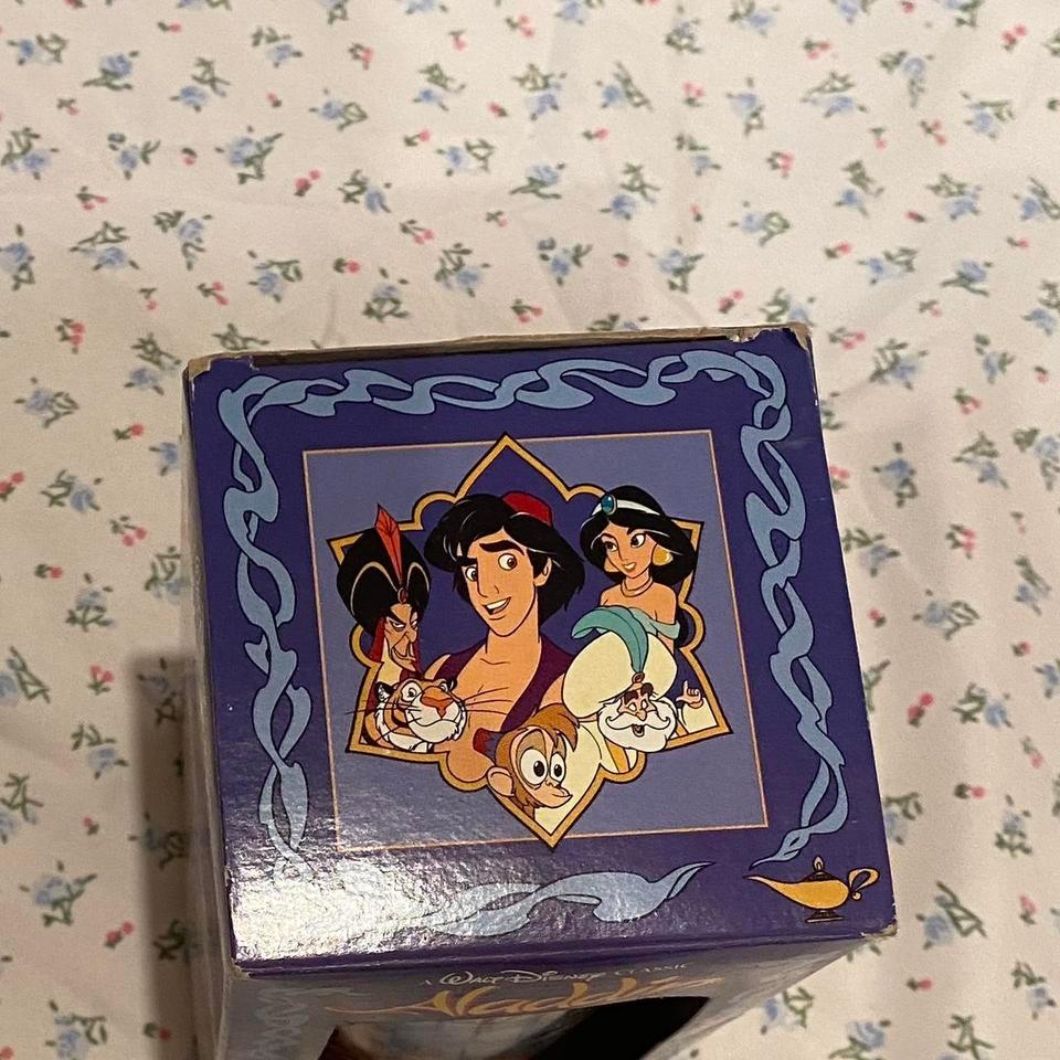 Burger King Walt Disney Collector 2