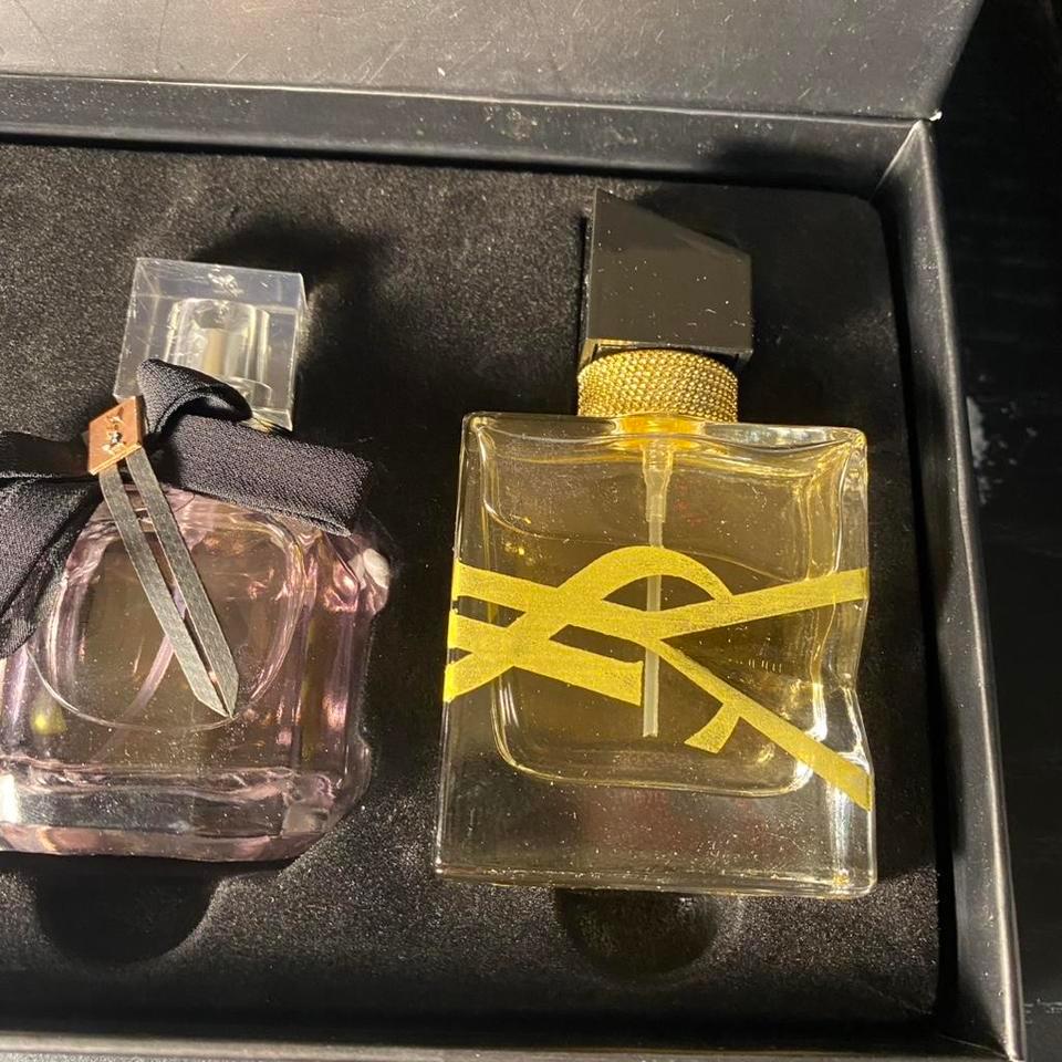 Ysl Black Opium Mini Perfume E60b 4