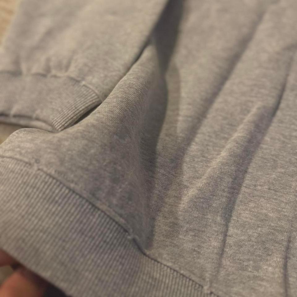 Grey Erd Hoodie With Pins Ecc4 7