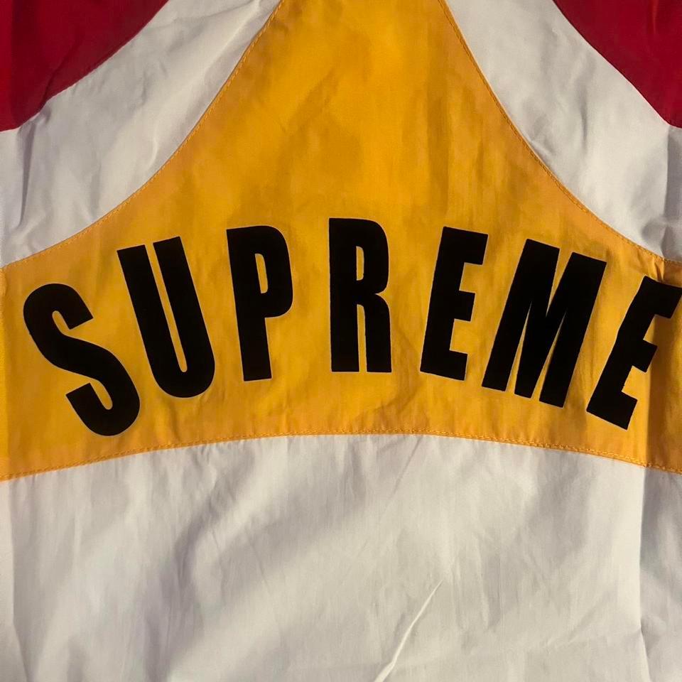 Supreme X Umbro Jacket 3847 5