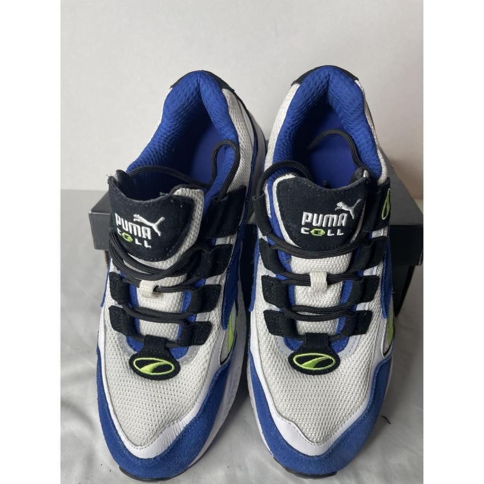 Puma 369354 01 Cell Venom 0277 3