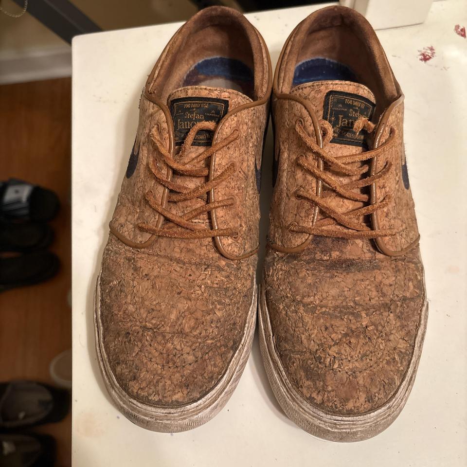 Nike Sb Cork Stefan Janoskis 4