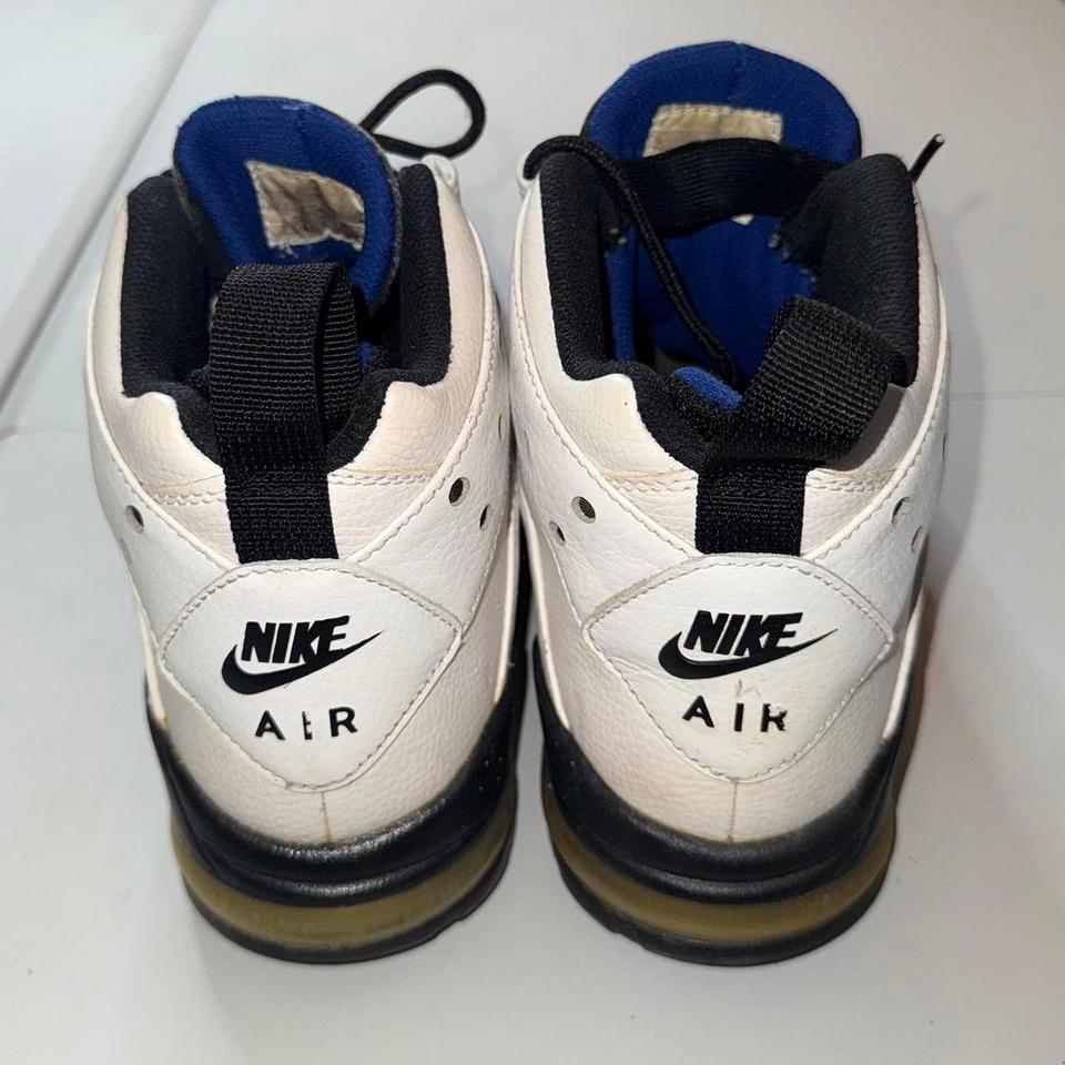 Nike Air Max 2 Cb 6