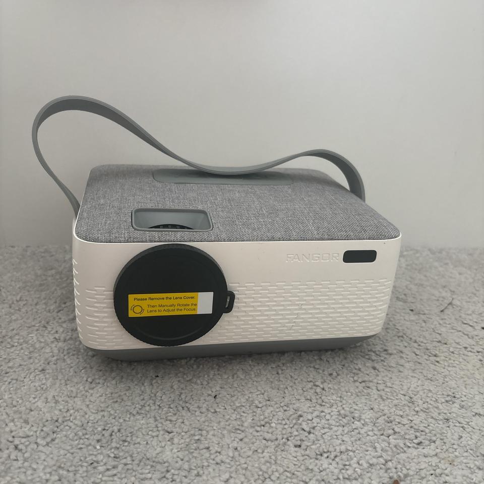 Mini Projector Carrying Case Miniprojector