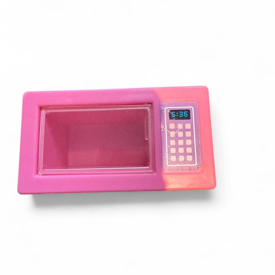 Kitchen Accents For Barbie 3