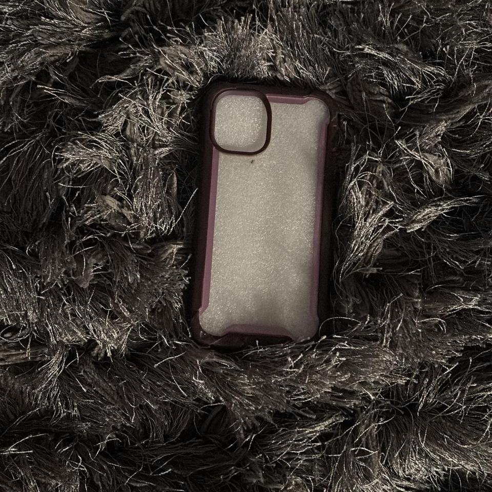 Purple Iphone Case For Iphone