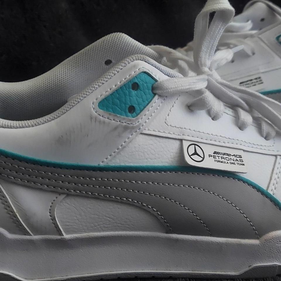 Puma Mens Rare Amg Petronas Dba3 6