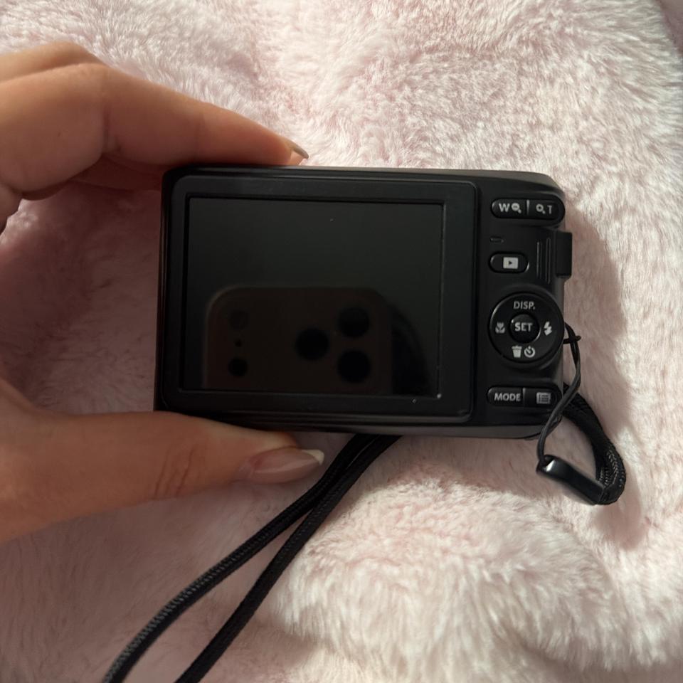 Used Kodak Digital Camera Silver 8174 2
