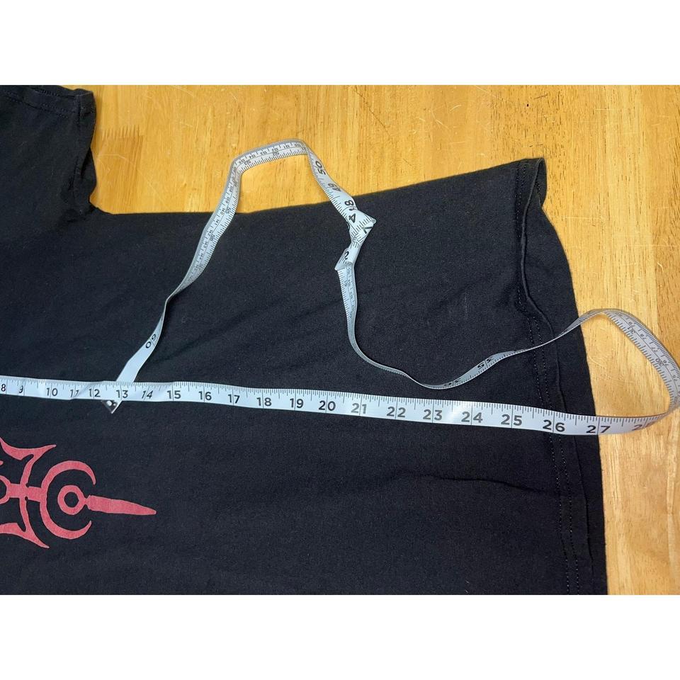 Diablo 4 Shirt Video Game 7