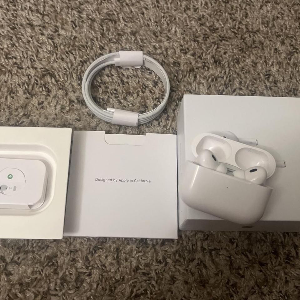 Air Pod Pro Gen 2s
