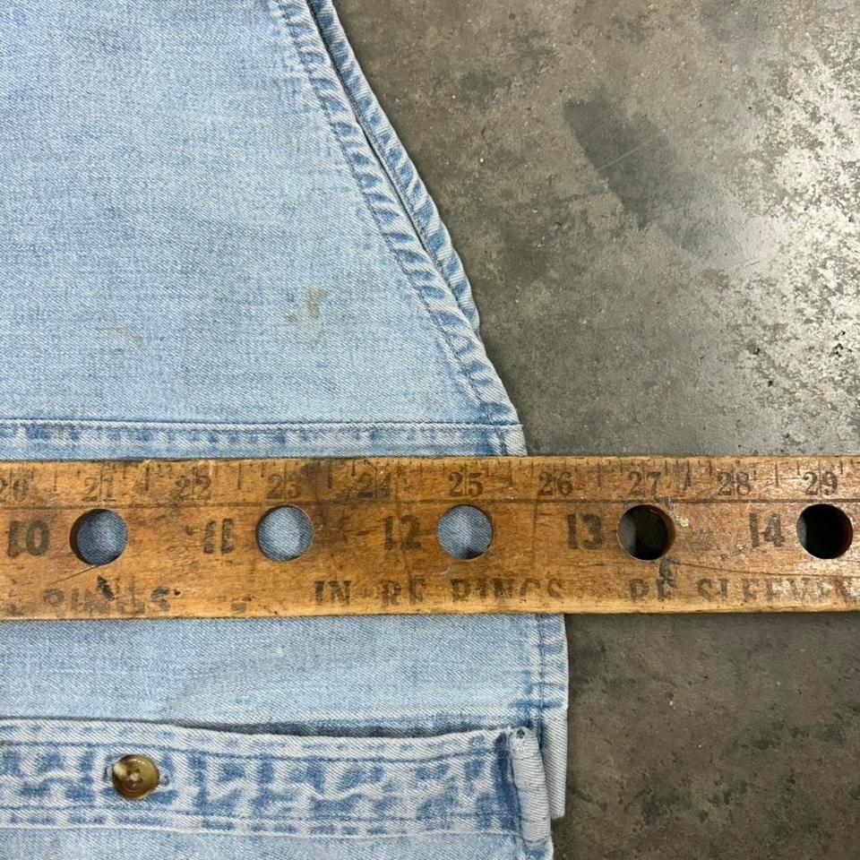 Vintage 90s Eddie Bauer Light Ead1 7