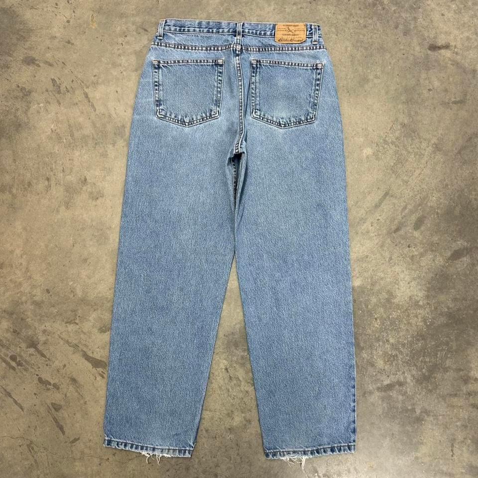 Vintage 90s Eddie Bauer Loose 3c55