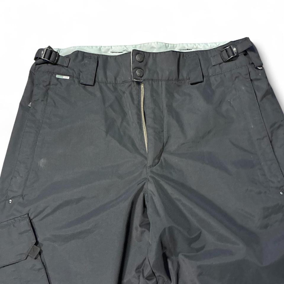 Mens Columbia Convert Base Trx 3936 4