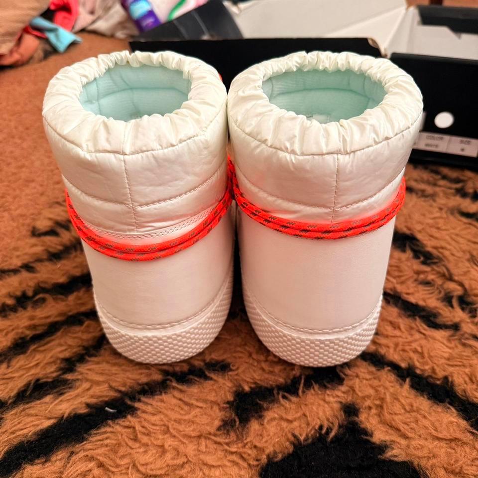 Hit The Snow Platform Booties 18d2 4