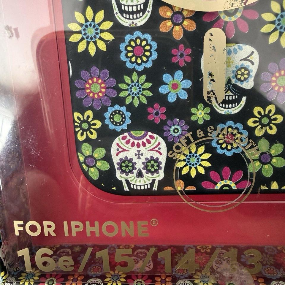 Poppy Iphone 13 14 Efac 3