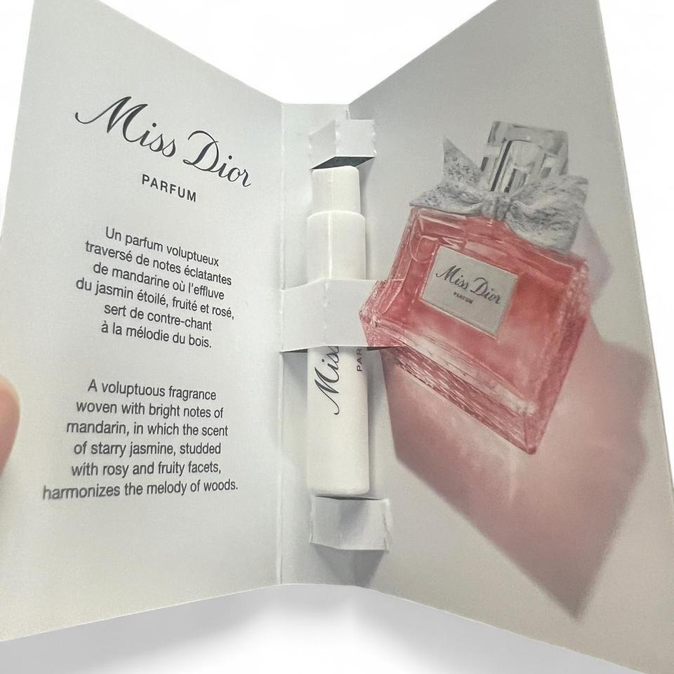 Christian Dior Miss Dior Eau 6222 2