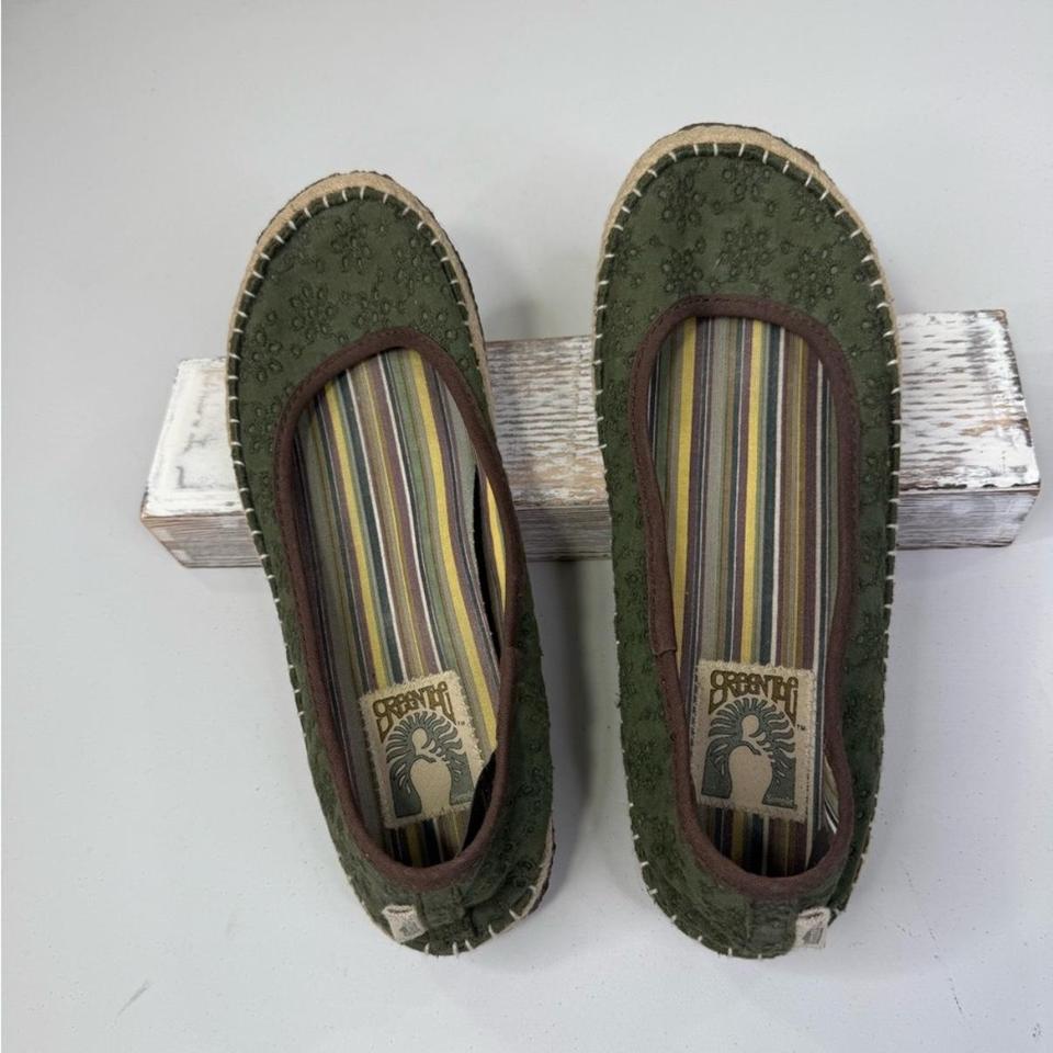 Simple Womens Eco Friendly Organic