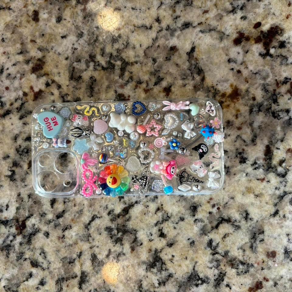 Iphone 13 Mini Junk Phone 5